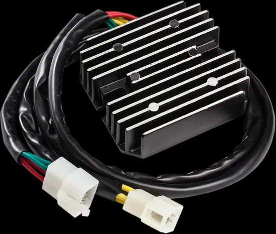 Rick's Voltage Regulator Rectifier for Ducati Monster 1100 S 09-11
