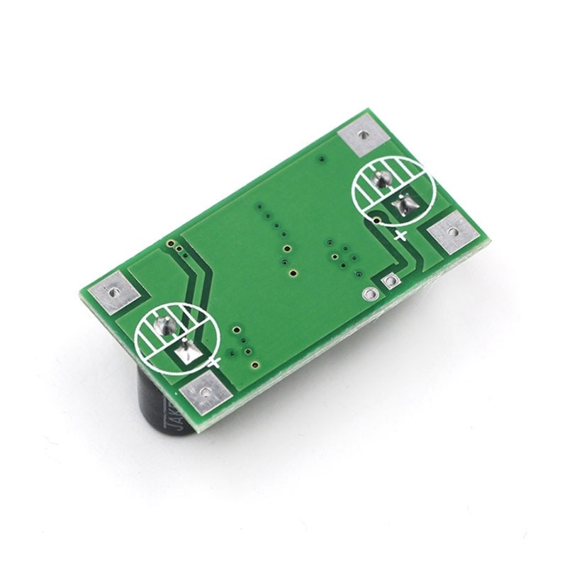 5Pieces LED Lighting Driver PWM Dimming Control Board Small Design for Maker