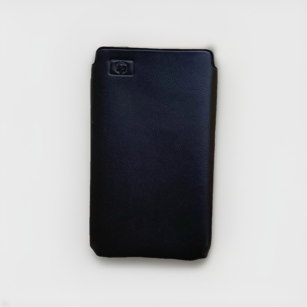 Case for Hewlett Packard HP 42S Calculator