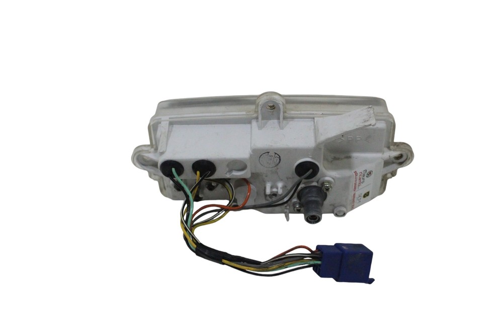 Suzuki AN 150 1996 2002 Speedometer Tachometer
