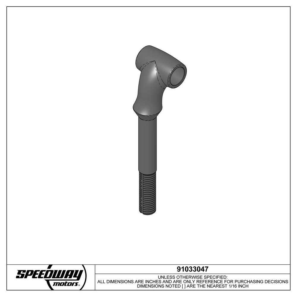 Axle Spring Perch, Plain Forged Steel