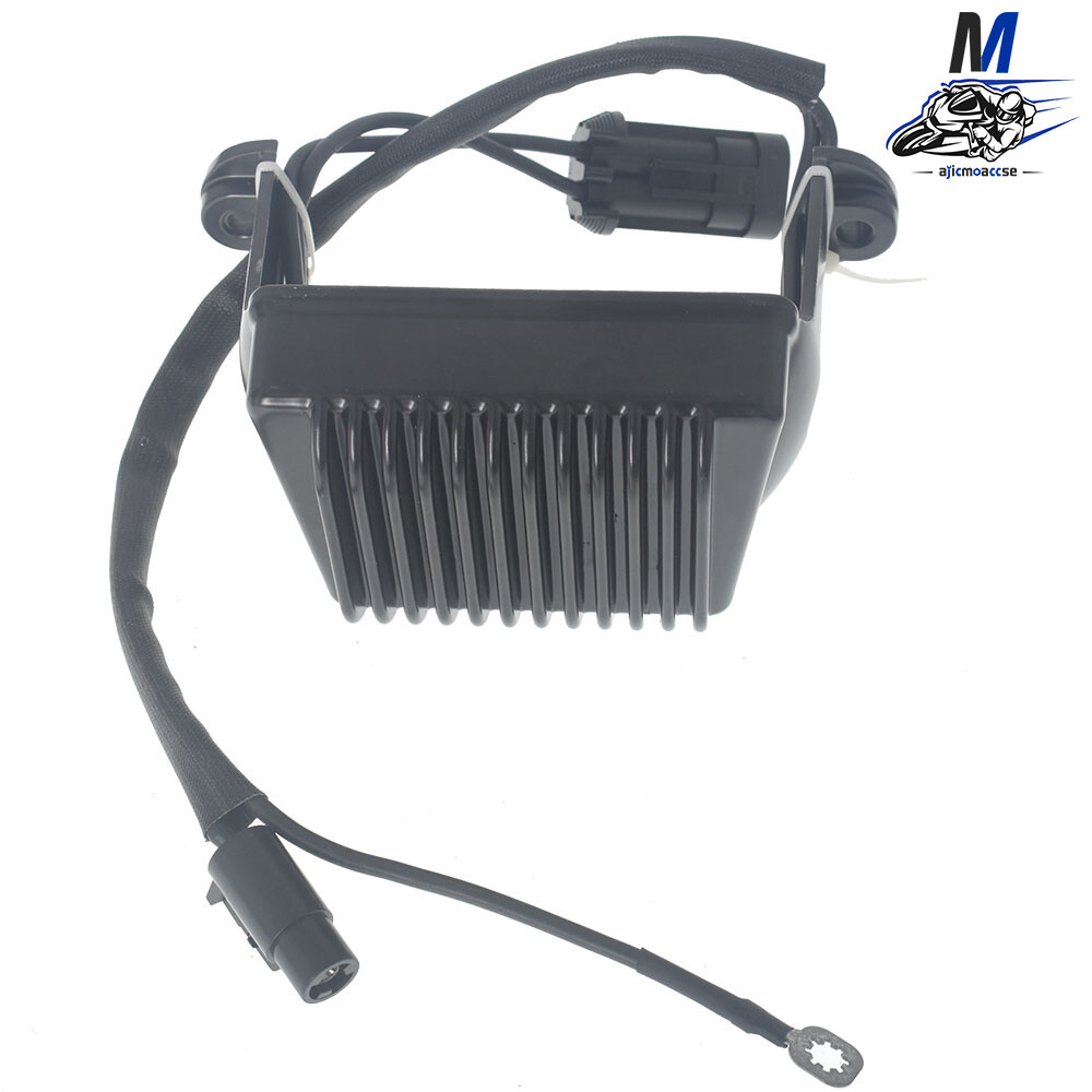 For 2004 2005 Electra Glide 74505-04 Voltage Regulator Rectifier