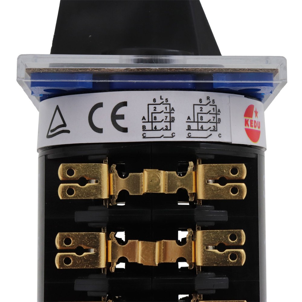 Steel Dragon Tools® K1500 Drain Cleaning Machine Replacement Switch