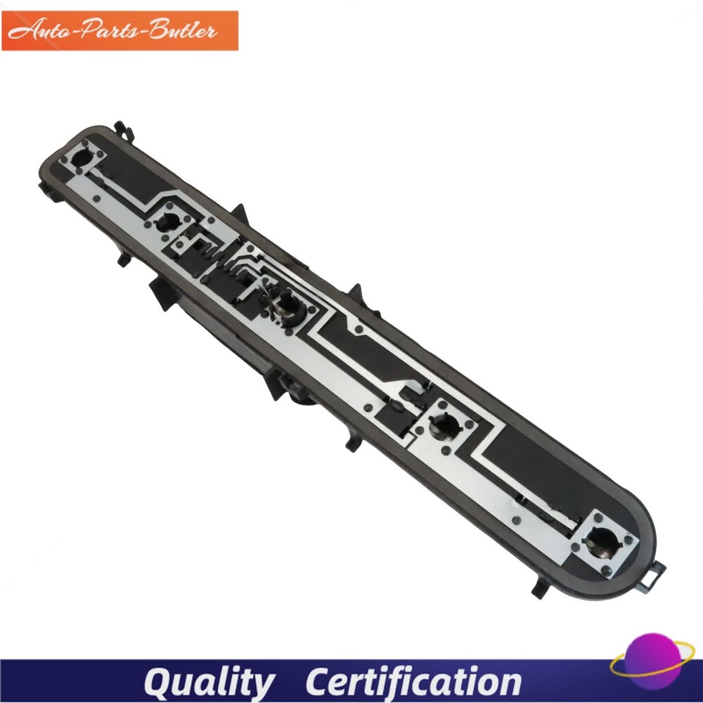 Fit for 2007-18 Mercedes Sprinter 1X Tail Light Circuit Board Socket Bulb Holder