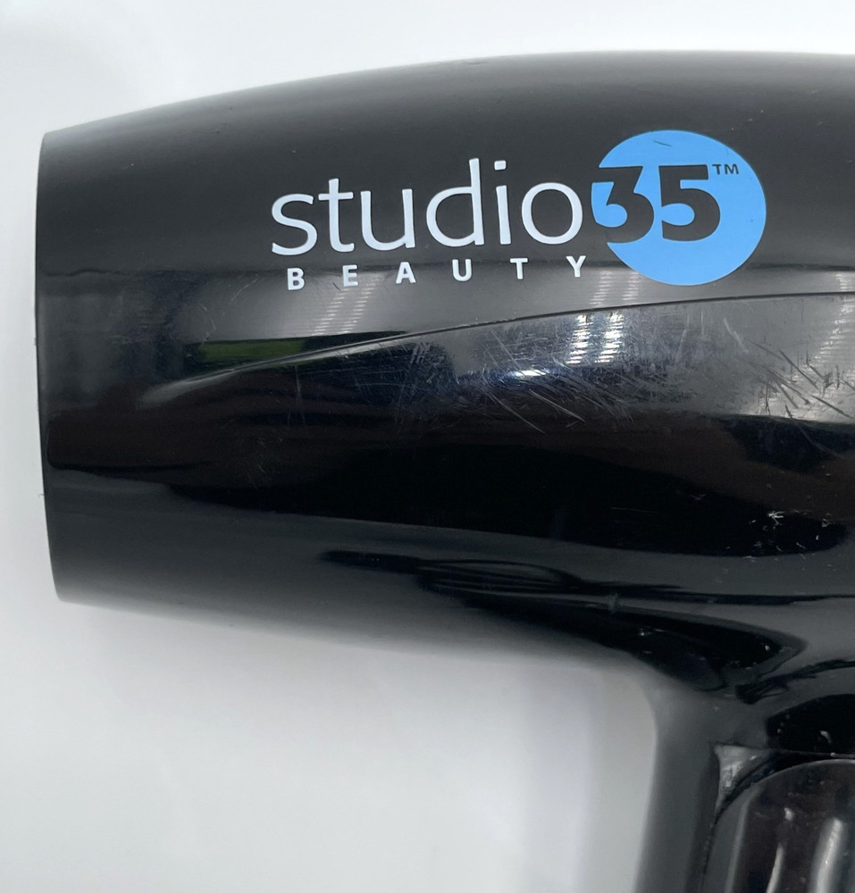 Studio 35 Beauty Hair Dressing Tool