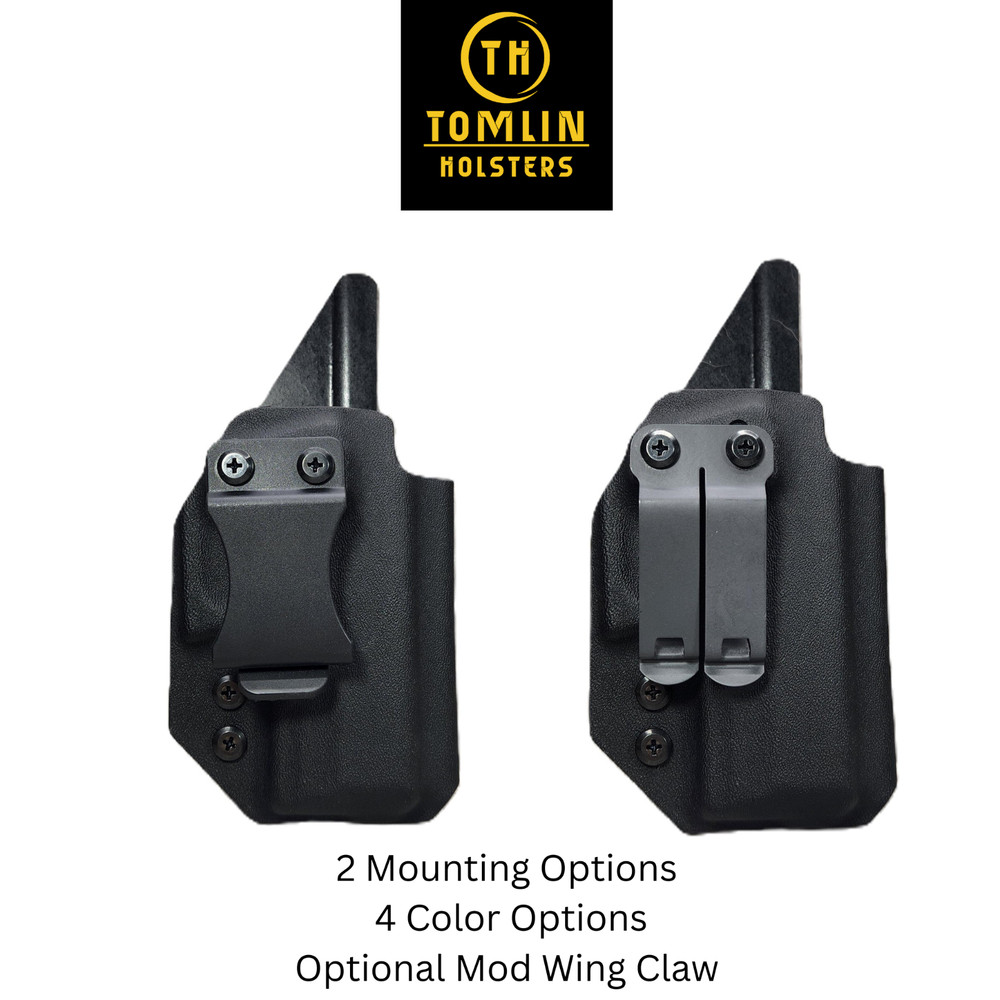 Glock 30s IWB Holster