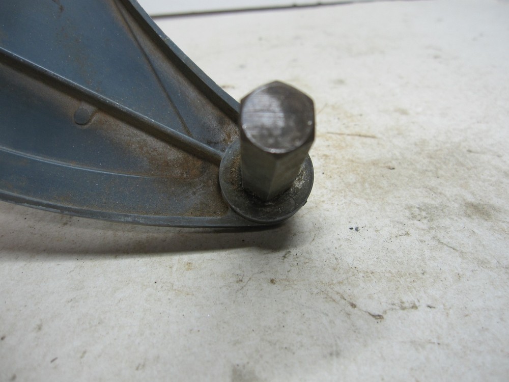 CRAFTSMAN JOINTER BLADE GUARD MODEL 29415-103 GUARD ONLY !