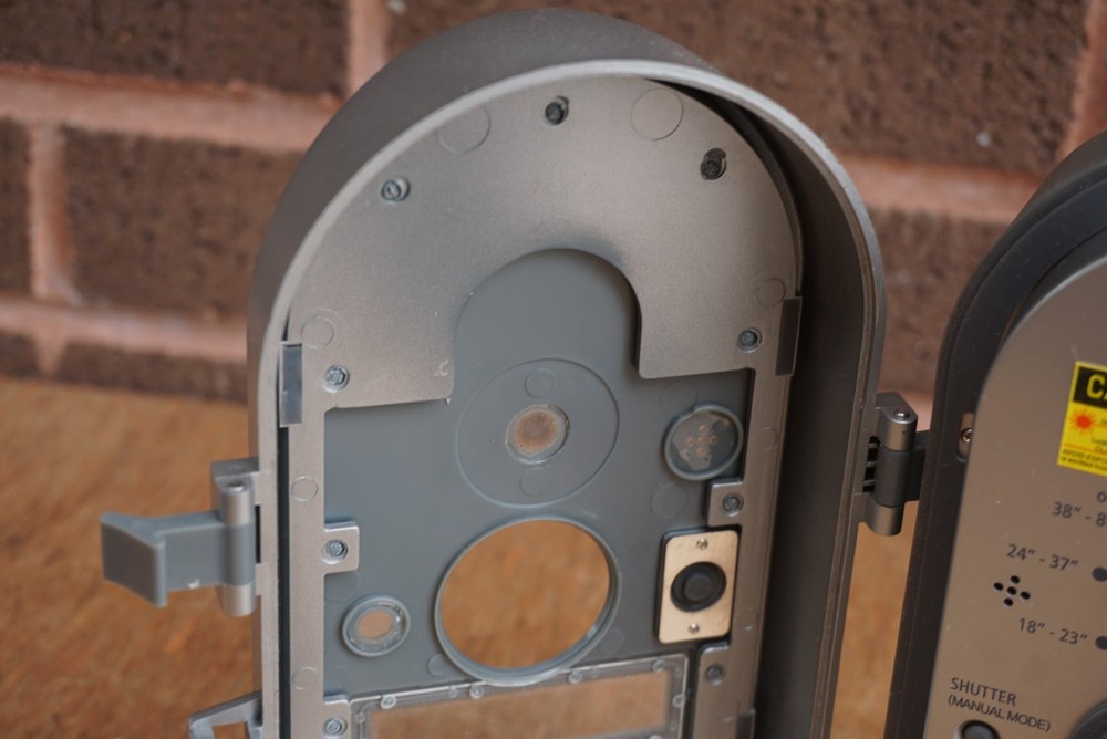 Wingscapes WSCA01 Timelapse Camera