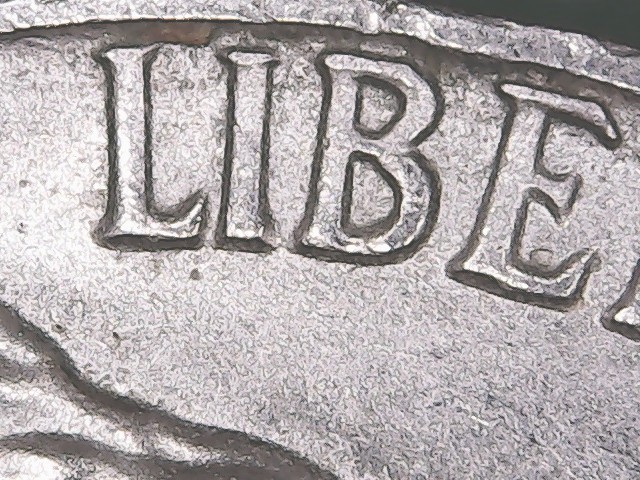 1968-D Jefferson Nickel