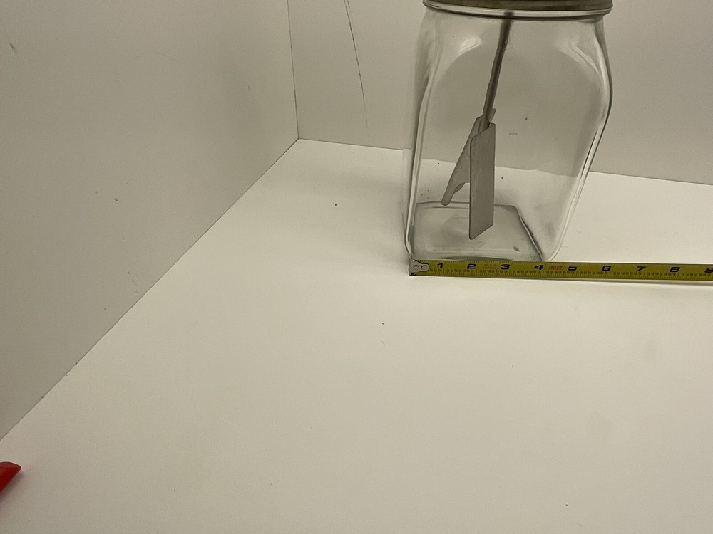 The Lighting Butter Machine Vintage Butter Maker