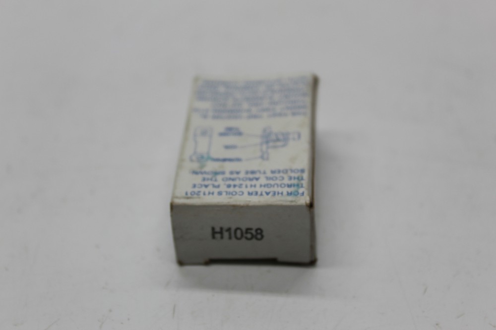 EATON H1058 HEATER NSMP