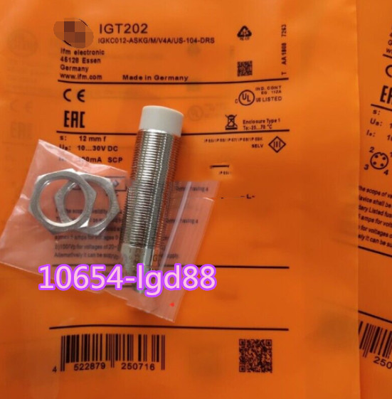 1PCS FOR proximity sensor IGT202     @10654