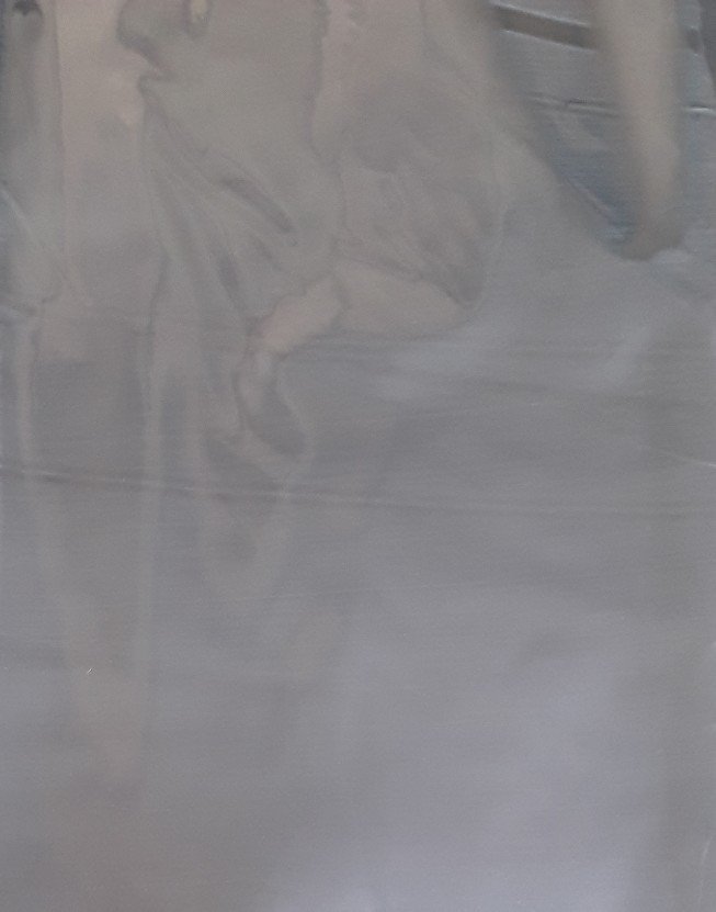 Pellon, Insul-Film Interfacing Silver 20" x 2 yds