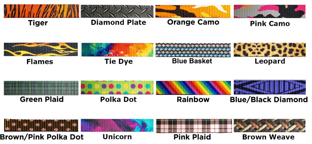 Halter All MEDIUM Dairy Beef Cow, Ave Steer Breaking Show Adjustable PATTERN USA