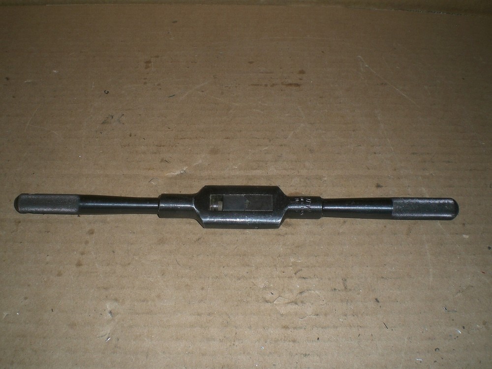 TRW No. 15 Tap Wrench Handle