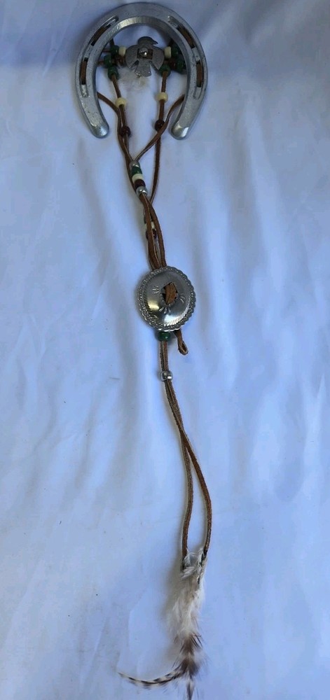 Horse Shoe DECORATION