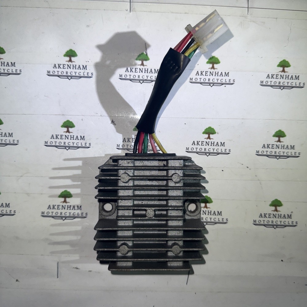 2003 Sym Jet 50 Rectifier