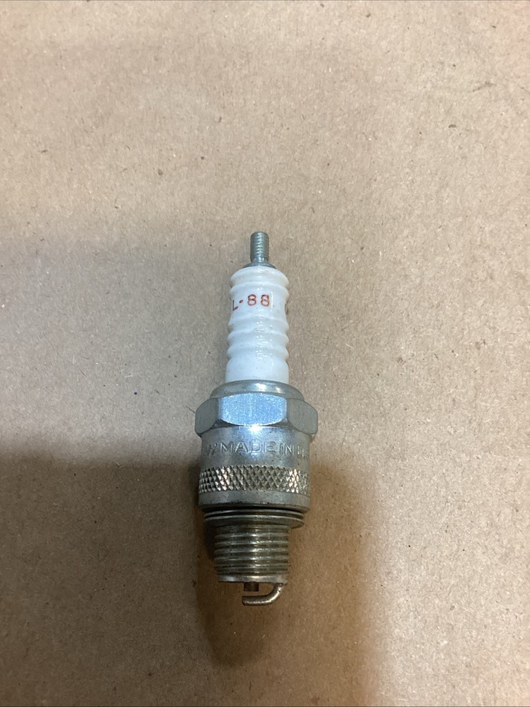 Champion #L-88A Spark Plug. No Box