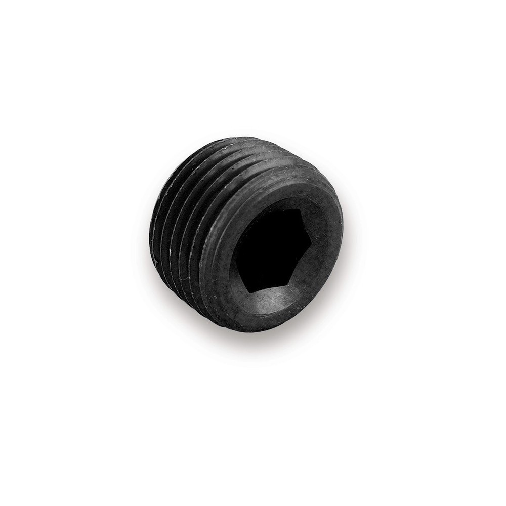 Earl's Performance AT993206ERL 3/4" NPT Internal Plug