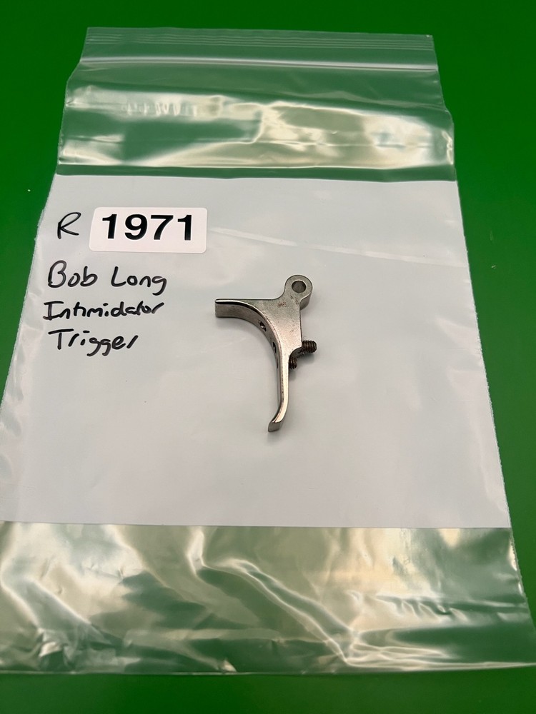 Bob Long Intimidator Trigger