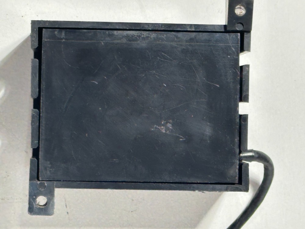 Vintage Contignitron Equalizer Mod 48 Ignition Module Performance Ignition Enhan