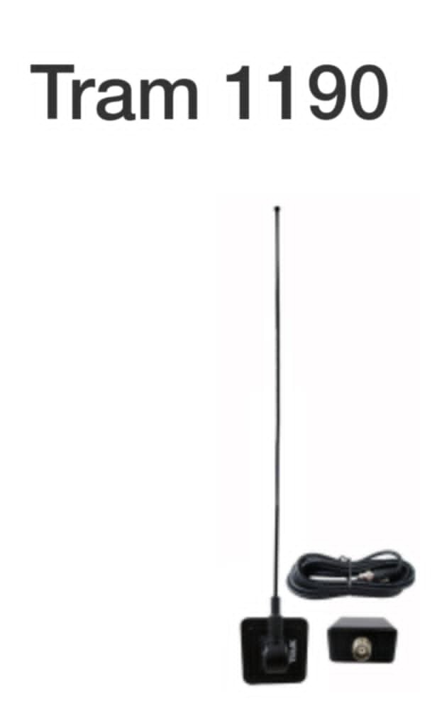 Tram 1190 2 meter ~~NEW!!~~