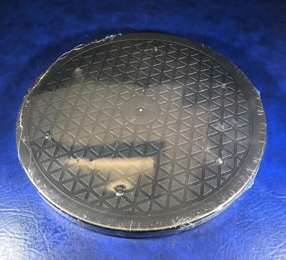 Tool Plus 10" Swivel Table