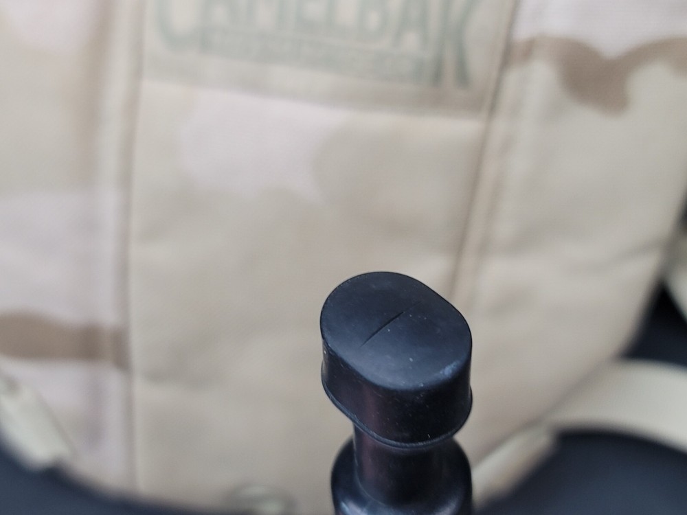 CamelBak Maximum Gear Desert Camo Thermobak