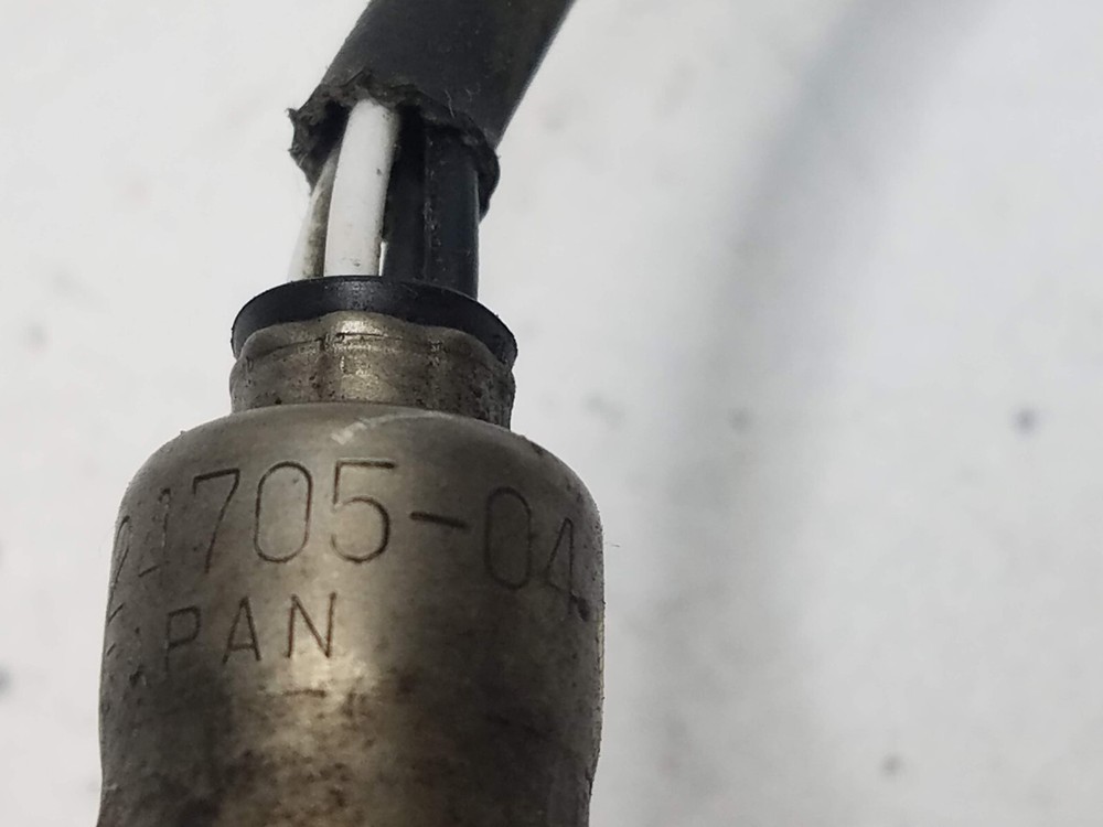2013 BMW K1600GT K48 OXYGEN SENSOR RIGHT