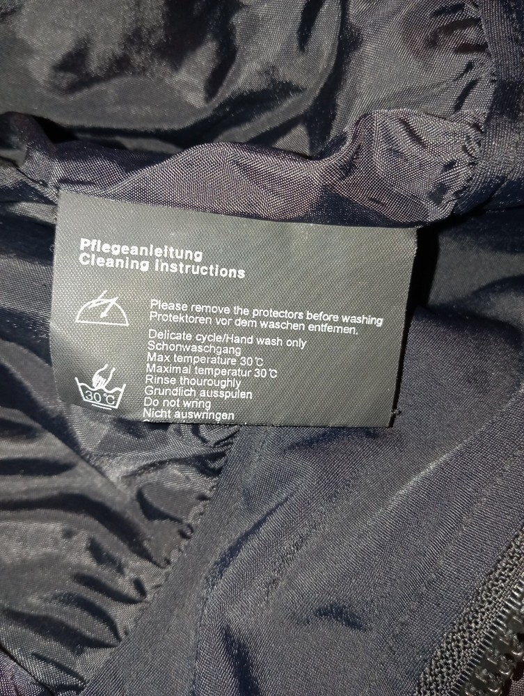 "Right Motorcycle Jacket: Unmatched Performance, Protection and Style