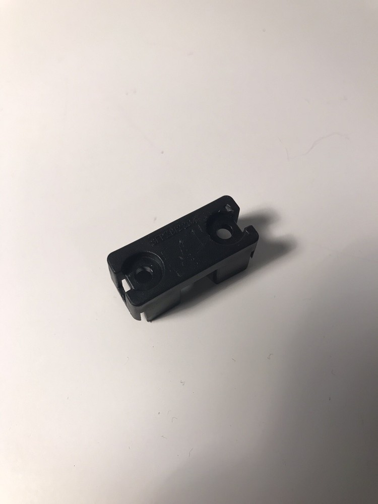 OEM Technics 1200 Clamp Part No. SFPZB12204 MIJ