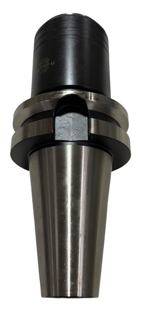 Bilz BT50 No.3 Rigid Tap Holder