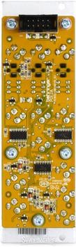Behringer 962 Sequential Switch - Analog CV Multiplexer Eurorack Module