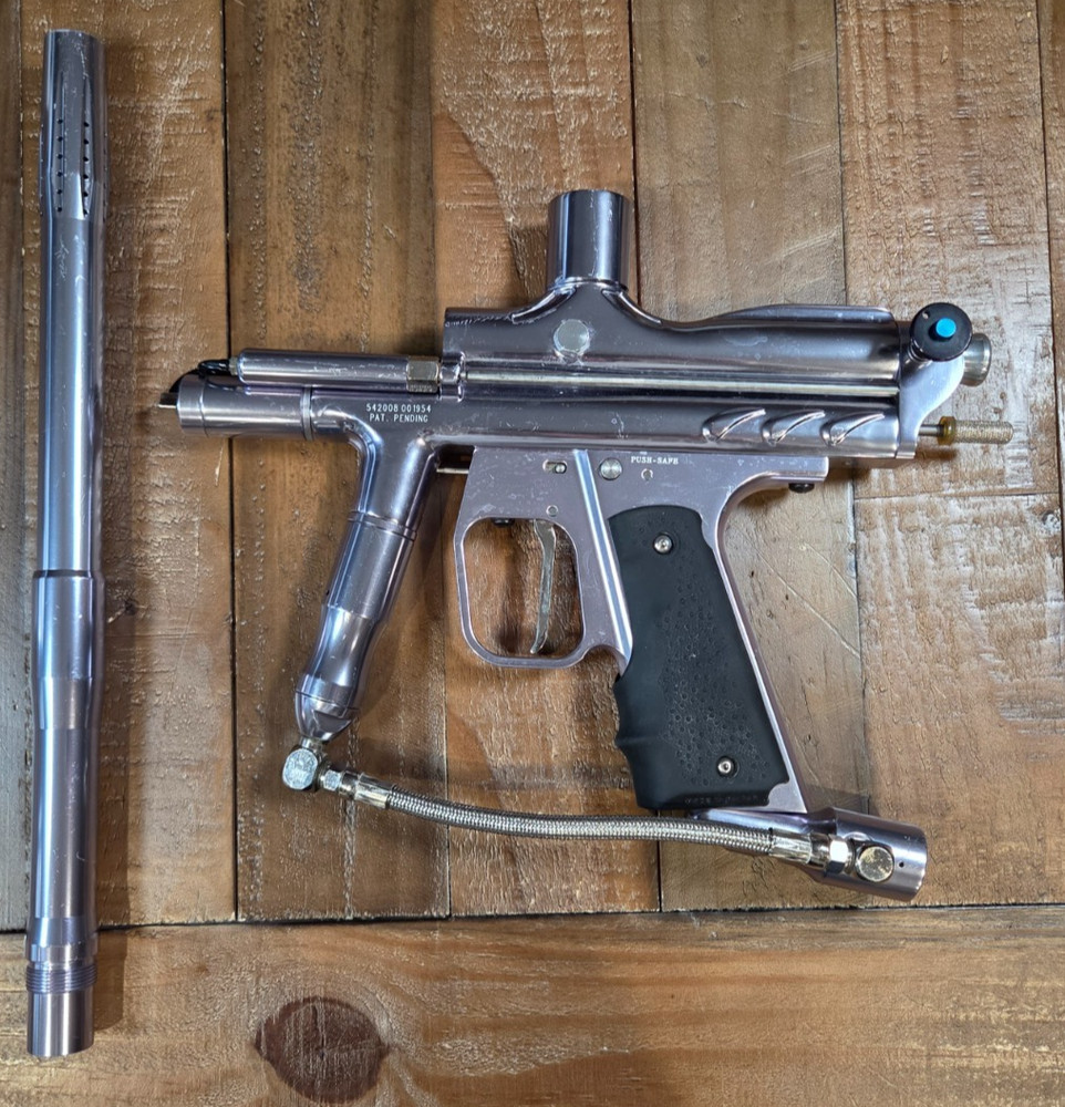 WGP Trilogy Pro Autococker