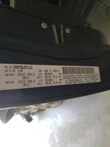 Dodge Journey Cup Holder 2009 2010 2011 2012 2013 OEM