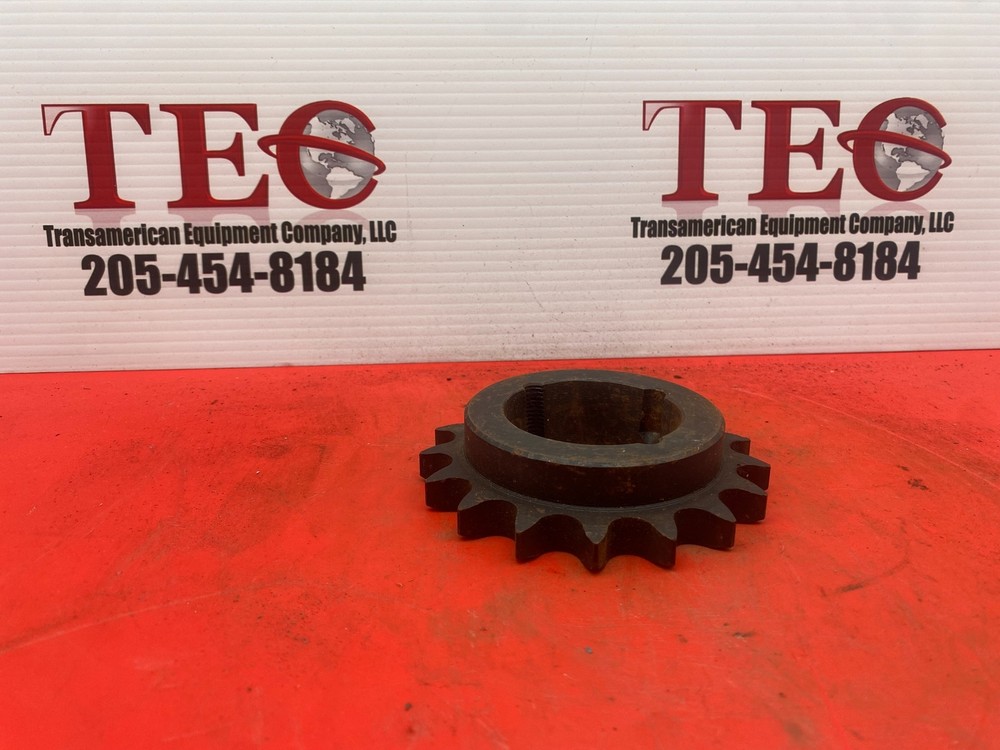 Martin 60BTL17 1610 Roller Chain Sprocket