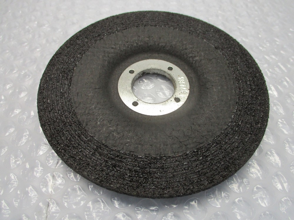 CARBO GOLD 27 GRINDING WHEEL NSNP