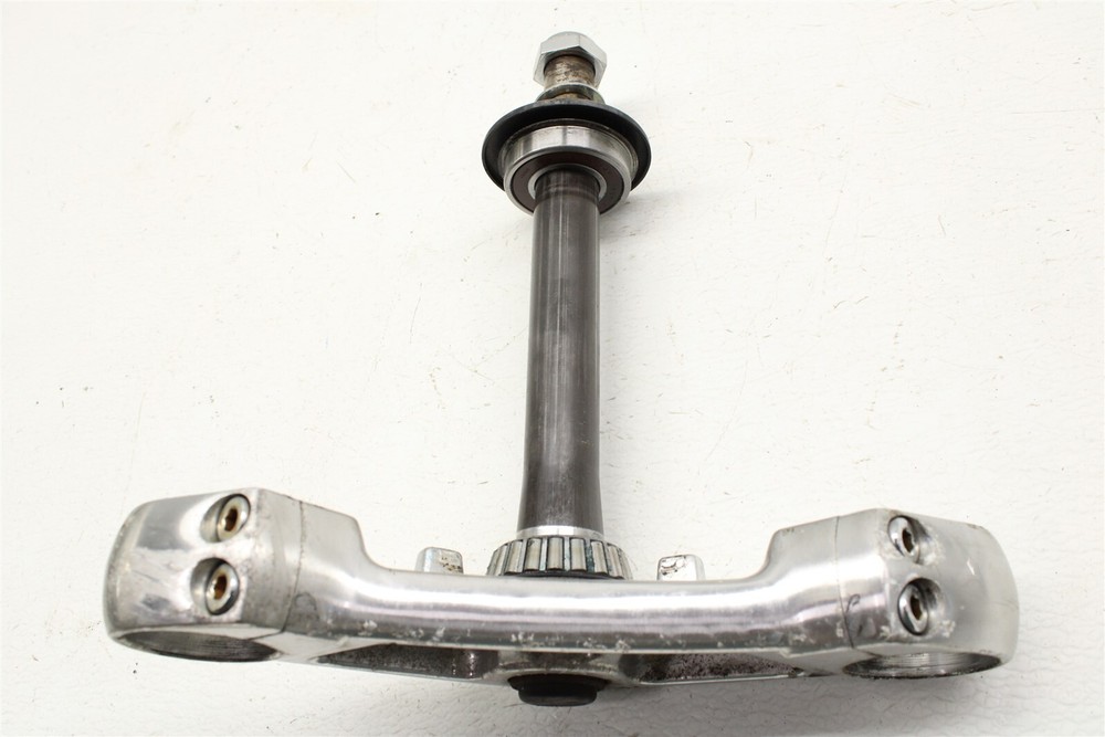 2003 Triumph Thunderbird Triple Tree Clamp 95-03