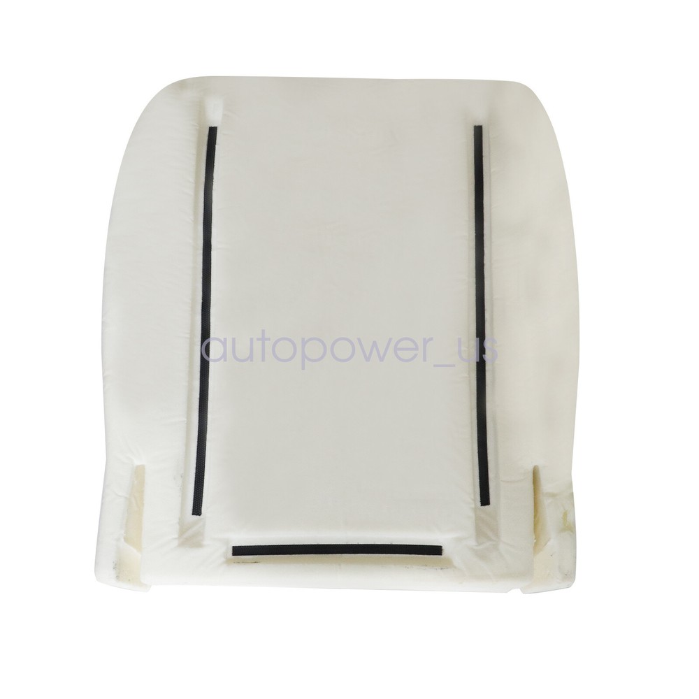 Front Left Driver Bottom Seat Foam Cushion Pad For 2003-2014 Chevy Express Van