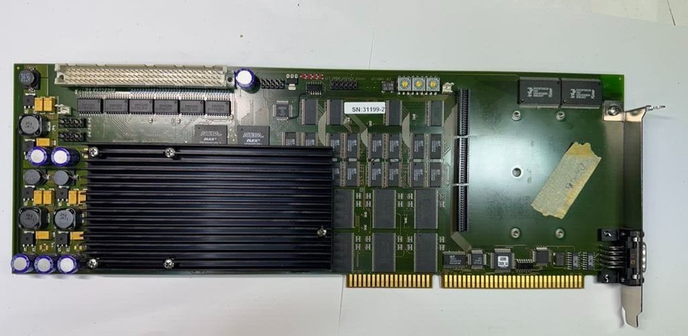 dSPACE dS1005-03 PPC PowerPC Processor Computer Board