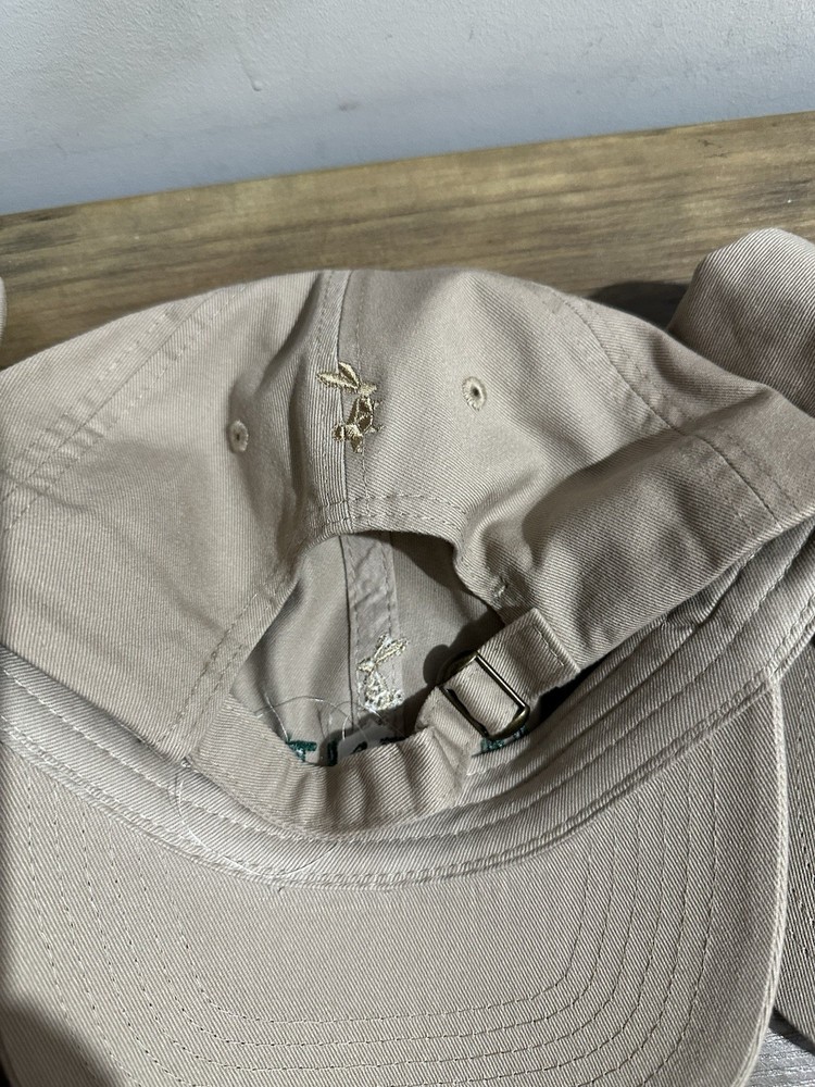 Mijenta Tequila men's cap Rabbit Design