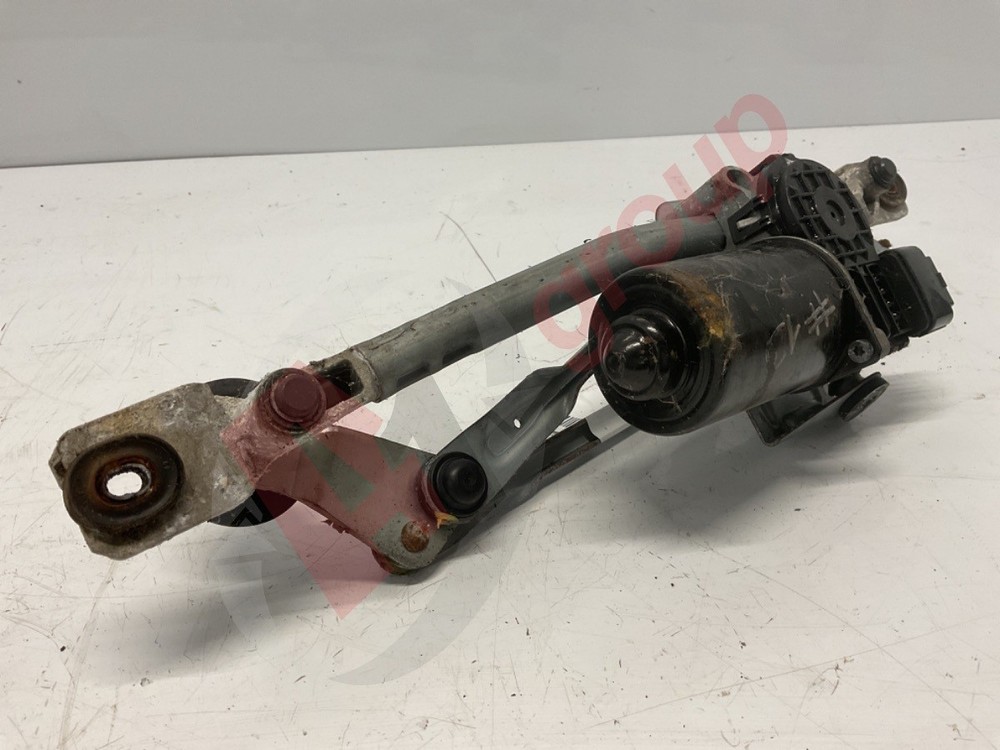 KIA PICANTO 1 2011-2017 WIPER MOTOR FRONT AND LINKAGE