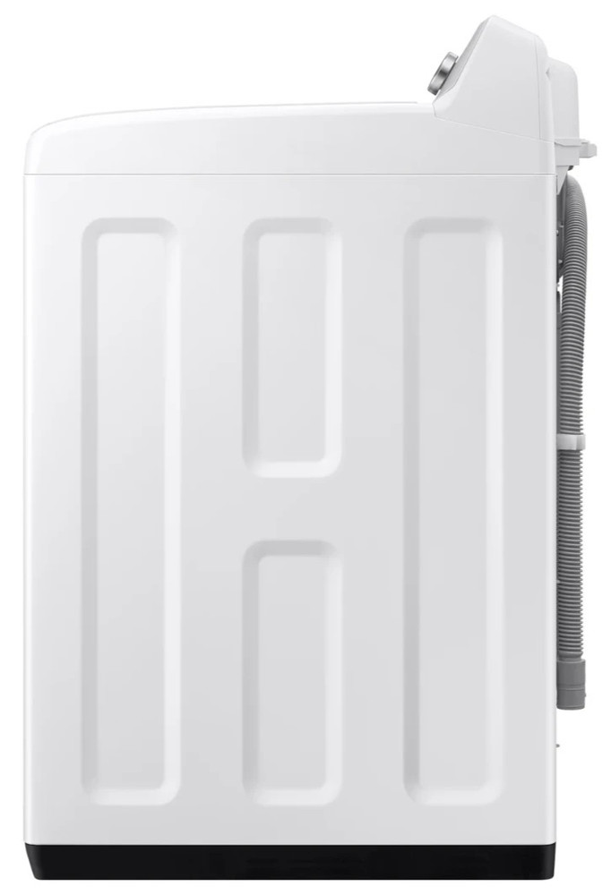 Samsung 4.7 cu. ft. Impeller Top Load Smart Washer