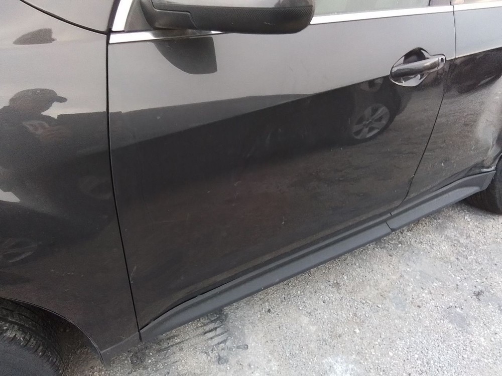 2010-2017 GMC Terrain Dash Mounted Lower 7" Display Screen