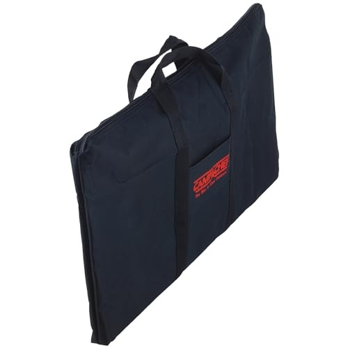 Large Griddle Bag ,Black