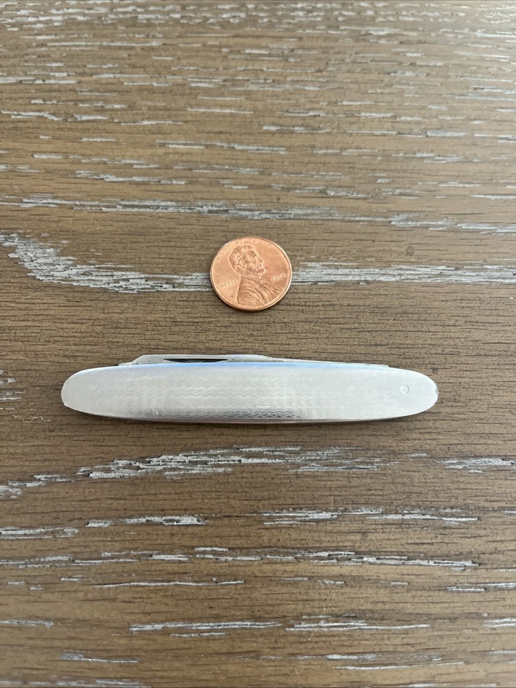 Vintage R. Hartkopt Pocket Knife