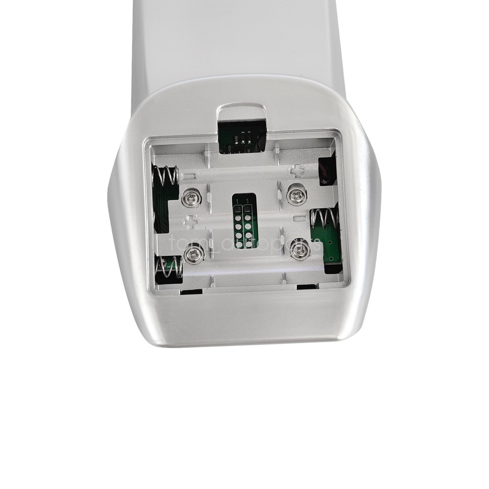 0.584.023 Fireplace Remote Control Direct for SIT Proflame 1 Silver Transmitter