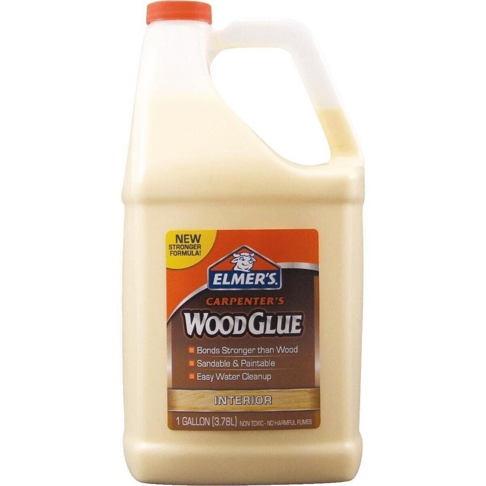 Elmer's Carpenter's Wood Glue