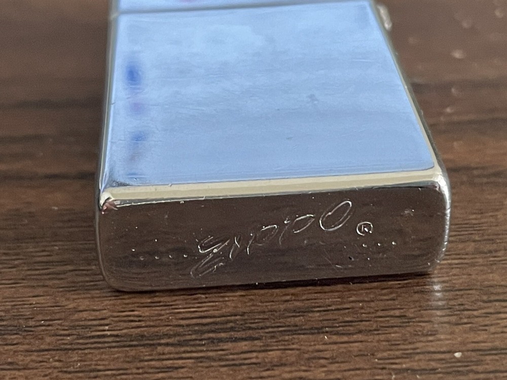 zeta beta tau zippo
