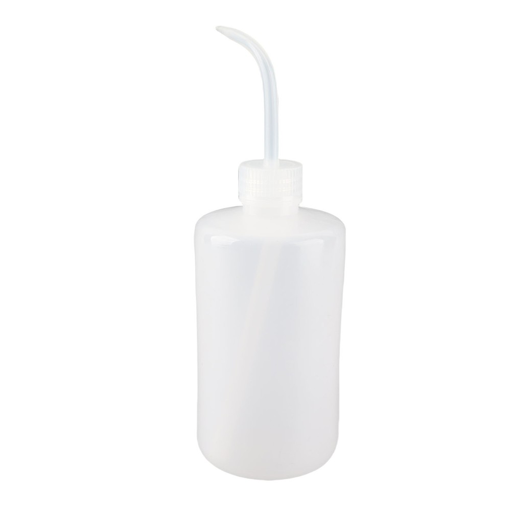 Lightweight Plastic Squeeze Watering Bottle For Succulents